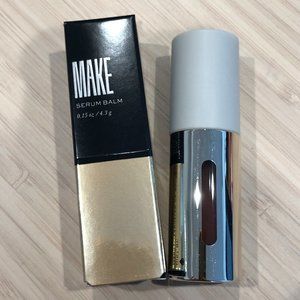 MAKE Beauty Serum Balm (NEW)